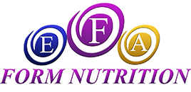 Form Nutrition